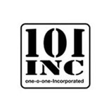 101 INC